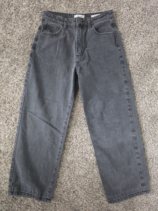 Cotton On Denim - Cotton On Women's Loose Straight Jean
